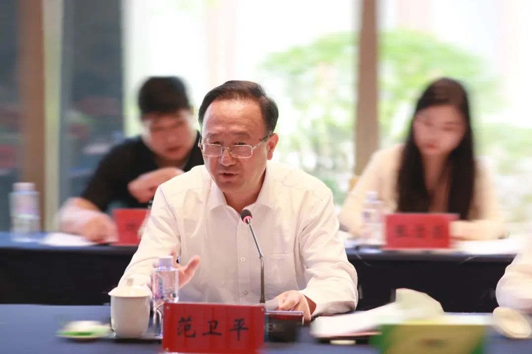 《美丽河北》慢直播研讨会在河北石家庄召开