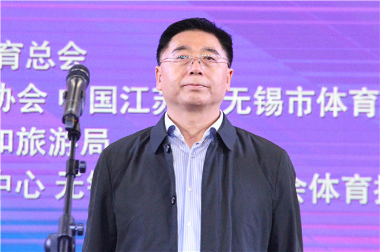 (在文中作了修改)(供稿 文体列表 三吴大地无锡 移动版 )江苏省优秀社会体育指导员技能展示活动举行
