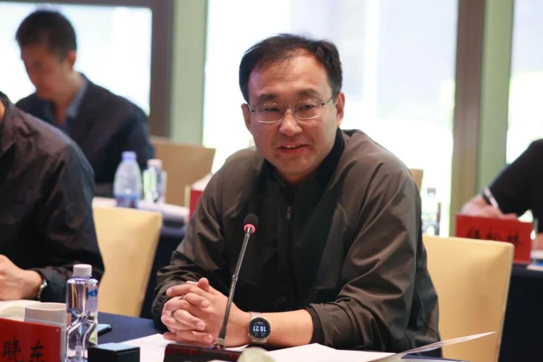 《美丽河北》慢直播研讨会在河北石家庄召开