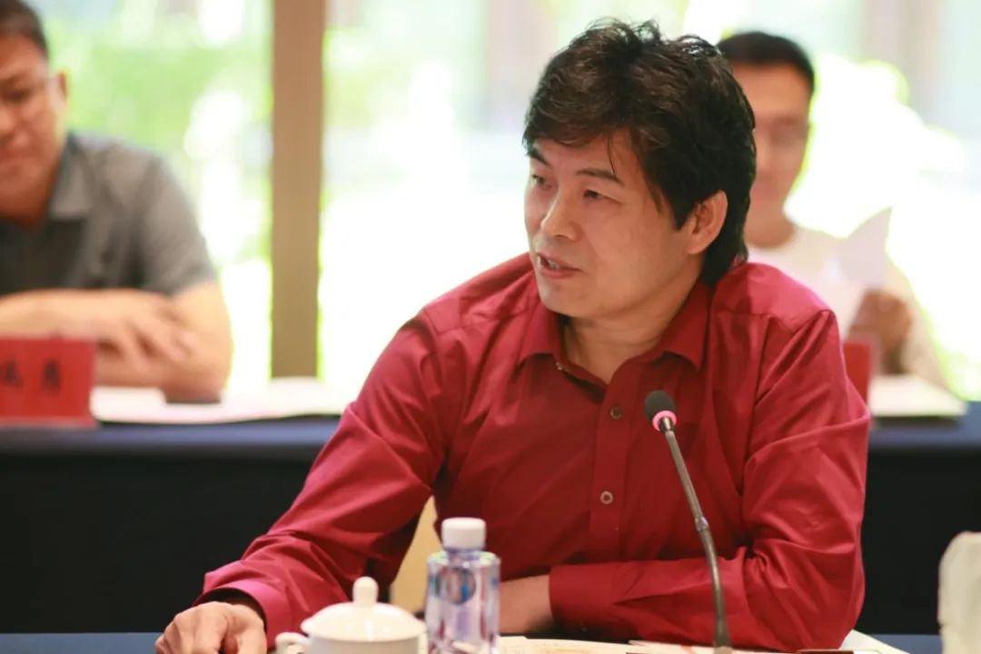 《美丽河北》慢直播研讨会在河北石家庄召开