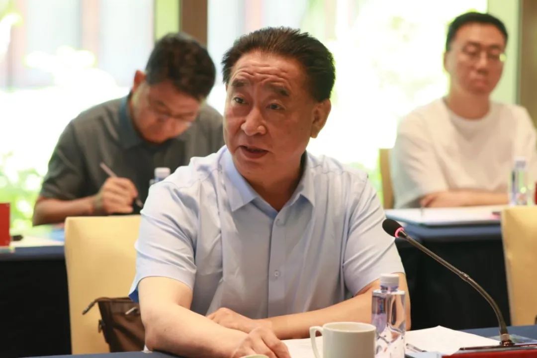 《美丽河北》慢直播研讨会在河北石家庄召开