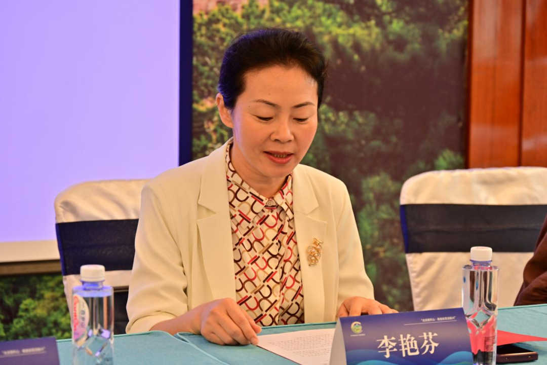 中广联合会对农广播宣传委员会2024年工作年会在甘肃天水举行