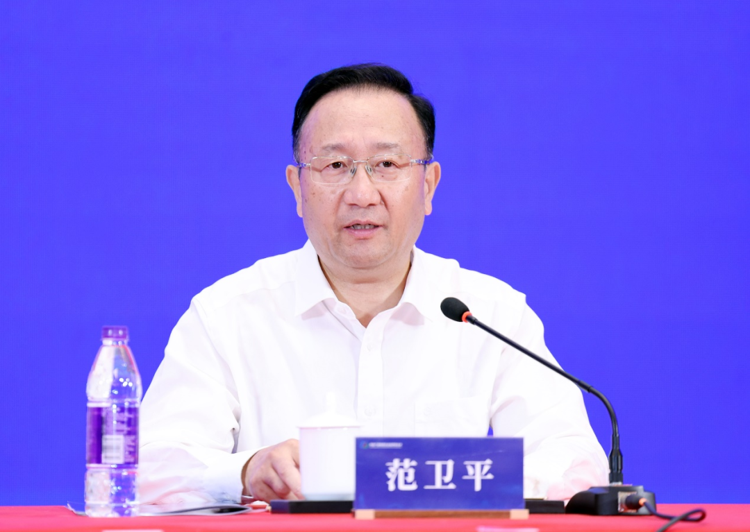 2024年中国广播电视学术年会在绍兴举办
