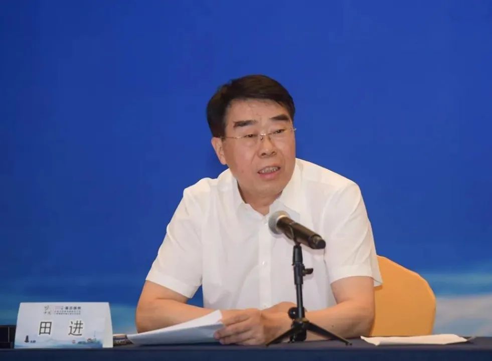 中广联合会举办2024年城市台广播电视高质量发展座谈会_fororder_3