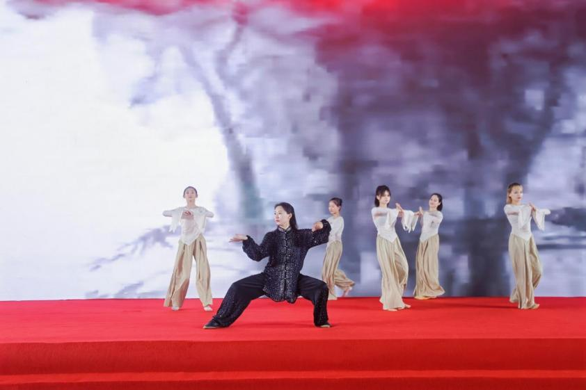 新时代文明传播大会暨使者盛典在杭州举办_fororder_18