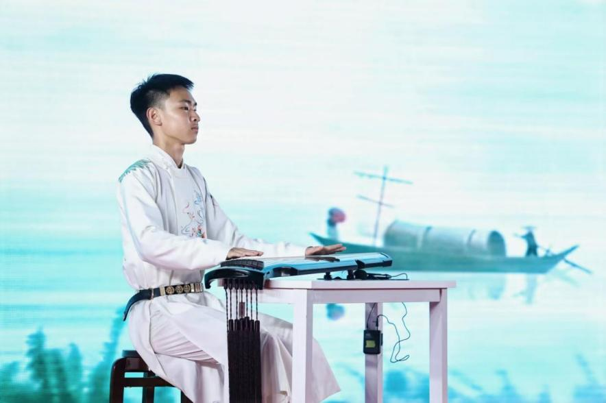 新时代文明传播大会暨使者盛典在杭州举办_fororder_12