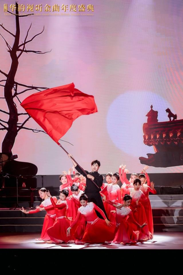 2024华韵视听大会在广东佛山举行