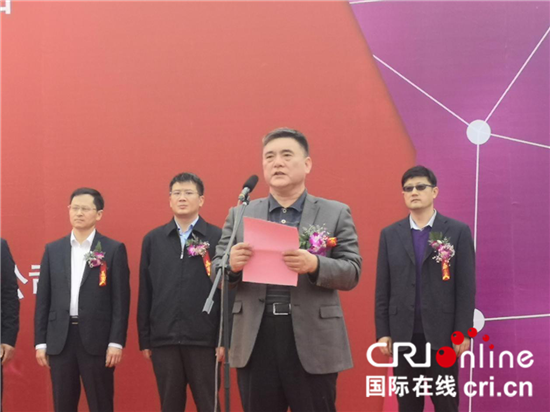 (供稿 社会广角列表 三吴大地泰州 移动版)泰州市中医院新院区二期工程开工打造国家级中医改革示范区标杆(列表页标题)泰州市中医院打造国家级中医改革示范区标杆