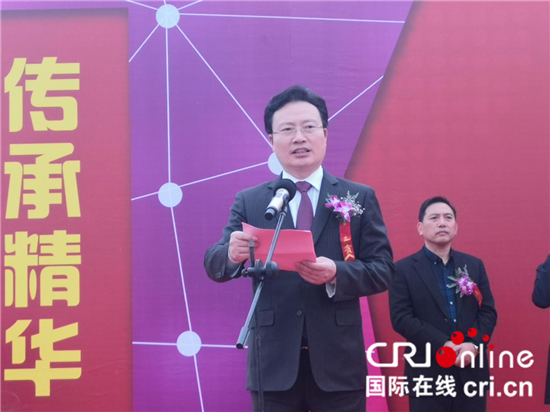 (供稿 社会广角列表 三吴大地泰州 移动版)泰州市中医院新院区二期工程开工打造国家级中医改革示范区标杆(列表页标题)泰州市中医院打造国家级中医改革示范区标杆