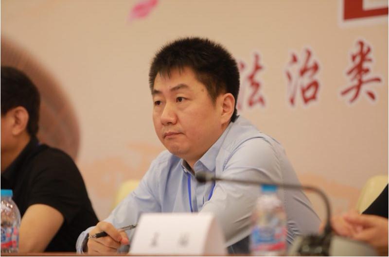 法制电视节目工作委员会2018年度理事会在京举行 法制电视节目工作委员会2018年度理事会在京举行