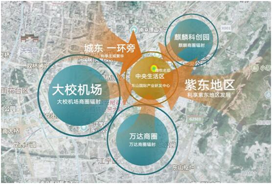 (供稿 房产页面 楼盘速递列表 三吴大地南京 移动版)【房产资讯】璟悦名邸即将加推3号收官楼