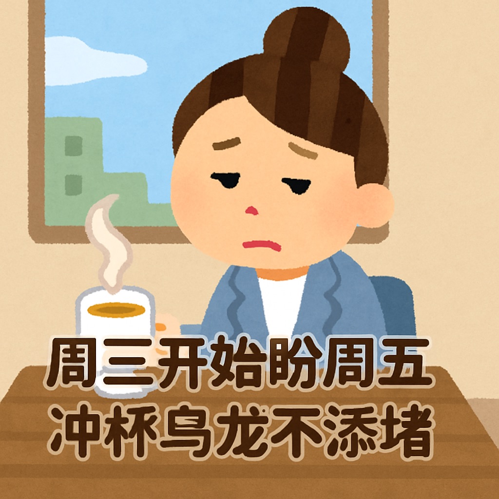 你有一份职场牛马表情包,请查收! 你有一份职场牛马表情包,请查收!_fororder_wecom-temp-195077-658cc97597154cfba0953edaba4551da