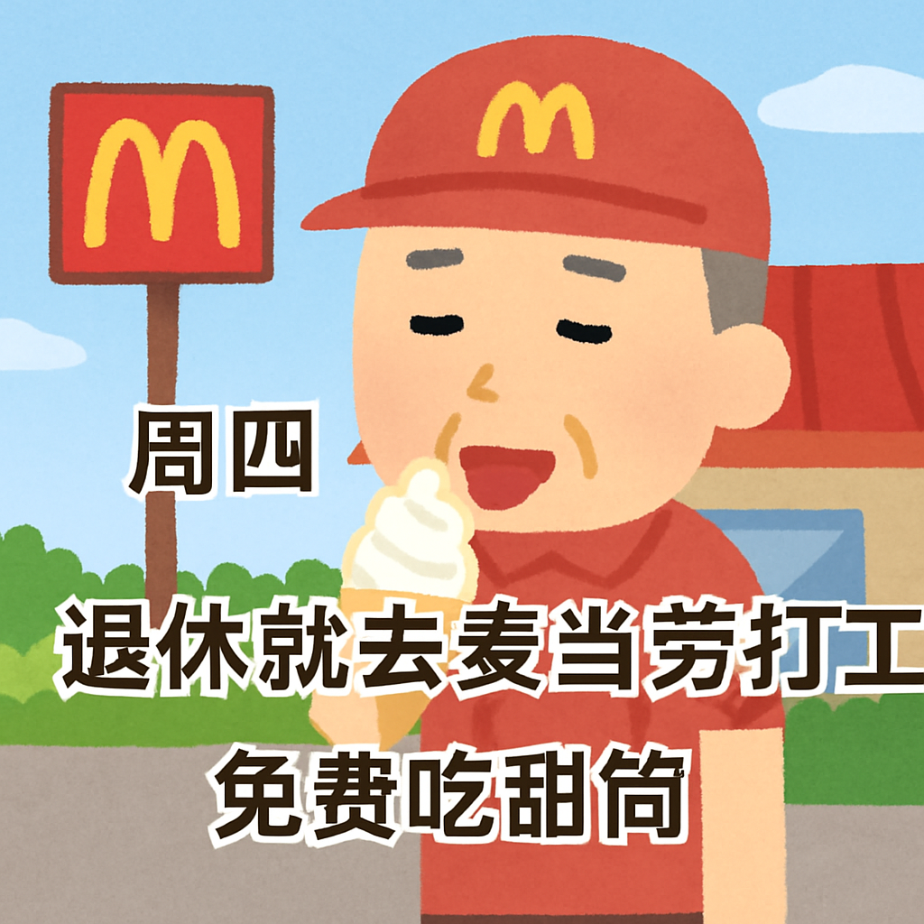 你有一份职场牛马表情包,请查收! 你有一份职场牛马表情包,请查收!_fororder_image-5