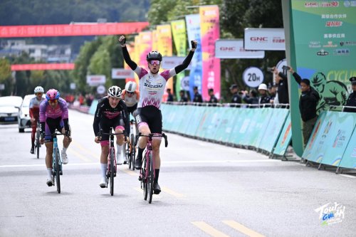 GNC以城市环游诠释运动营养真谛