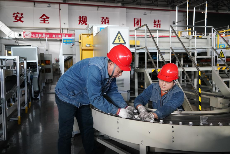 经验与科技交响 传承与智慧共振