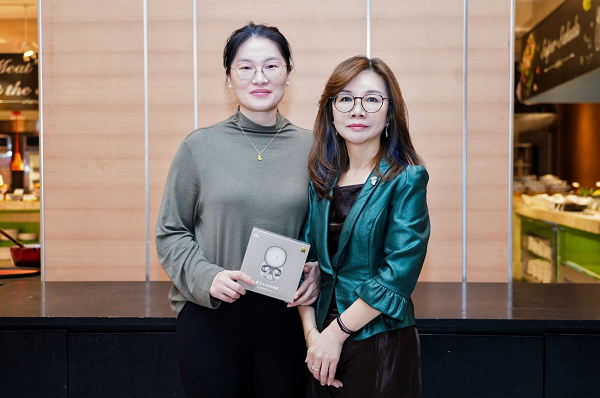 万古科技举办人力资源趋势交流会 锚定合作新范式 与用户携手共赴AI时代新机遇