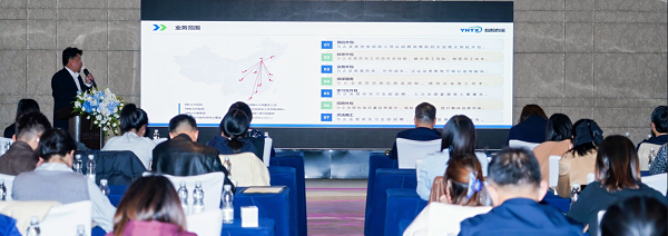 万古科技举办人力资源趋势交流会 锚定合作新范式 与用户携手共赴AI时代新机遇