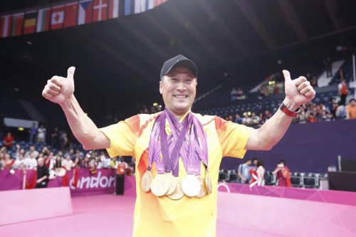“兴”潮澎湃,“羽”见未来!兴业银行杯·太原李永波羽毛球公开赛报名即将结束!