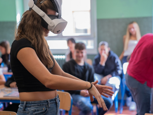 海淀代表团亮相2025“青年文化创新合作”系列交流活动