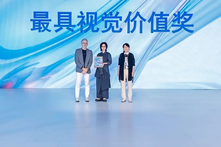 新科技、新势力、新未来!“常熟杯”打造时尚产业新标杆