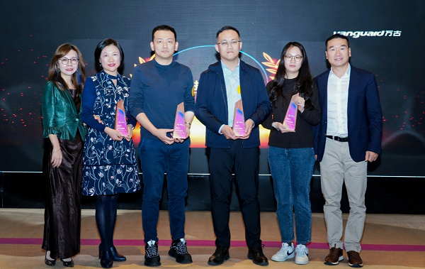 万古科技举办人力资源趋势交流会 锚定合作新范式 与用户携手共赴AI时代新机遇