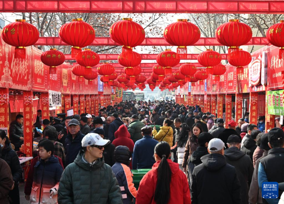 2026年全国“我们的节日·元宵”主题文化活动山东示范活动在青岛举行_fororder_【元宵节】2