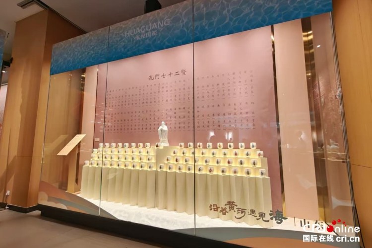 沿着黄河遇见海,感受“幸福河”的魅力与新生