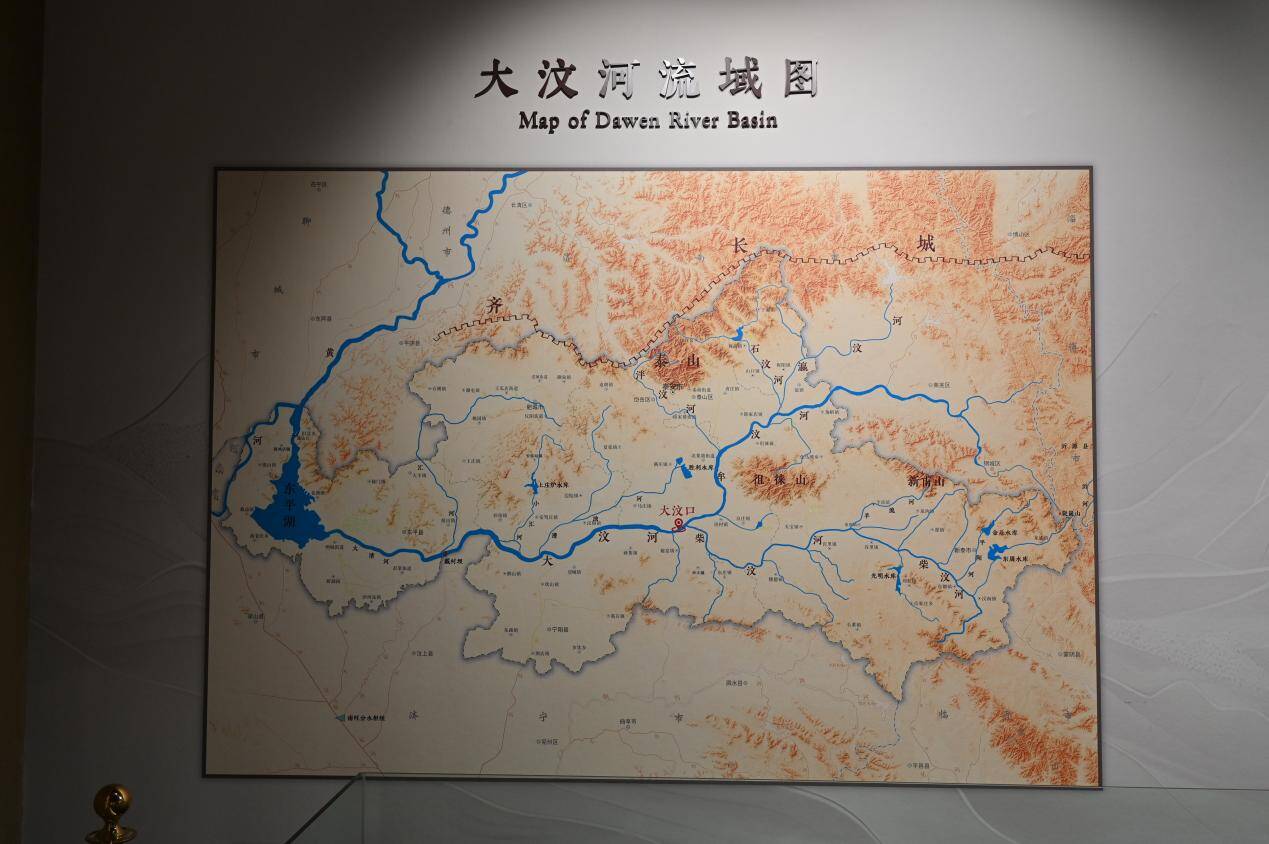 沿着黄河遇见海|大汶口遗址:黄河下游的文明曙光