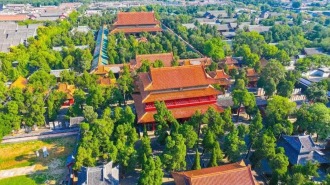 济宁“引客入济”绘就文旅融合新图景