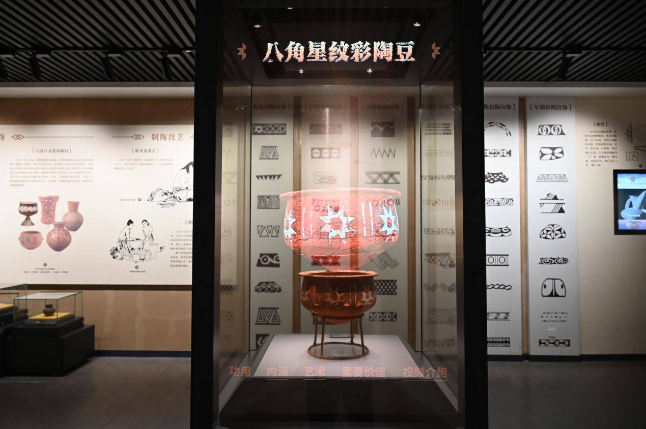 沿着黄河遇见海|大汶口遗址:黄河下游的文明曙光