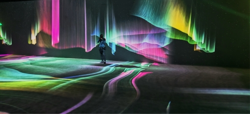 机遇中国,魅力济南:外媒体验泉城科创动力与人文温度