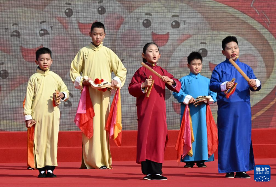 2026年全国“我们的节日·元宵”主题文化活动山东示范活动在青岛举行_fororder_【元宵节】3