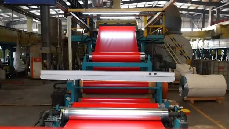 淄博高新区企业新型彩铝远销海外_fororder_640