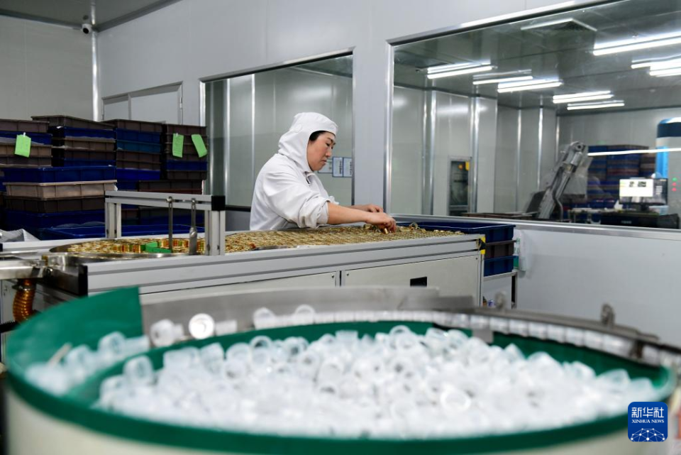 山东郓城:以产业兴旺助推乡村振兴