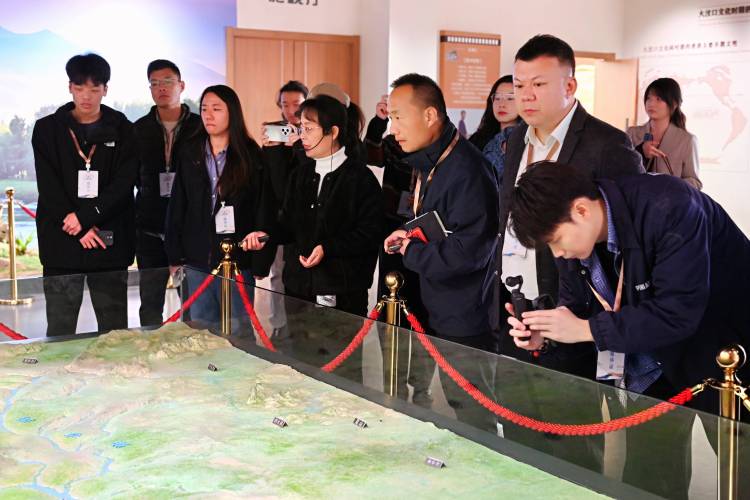 沿着黄河遇见海|大汶口遗址:黄河下游的文明曙光