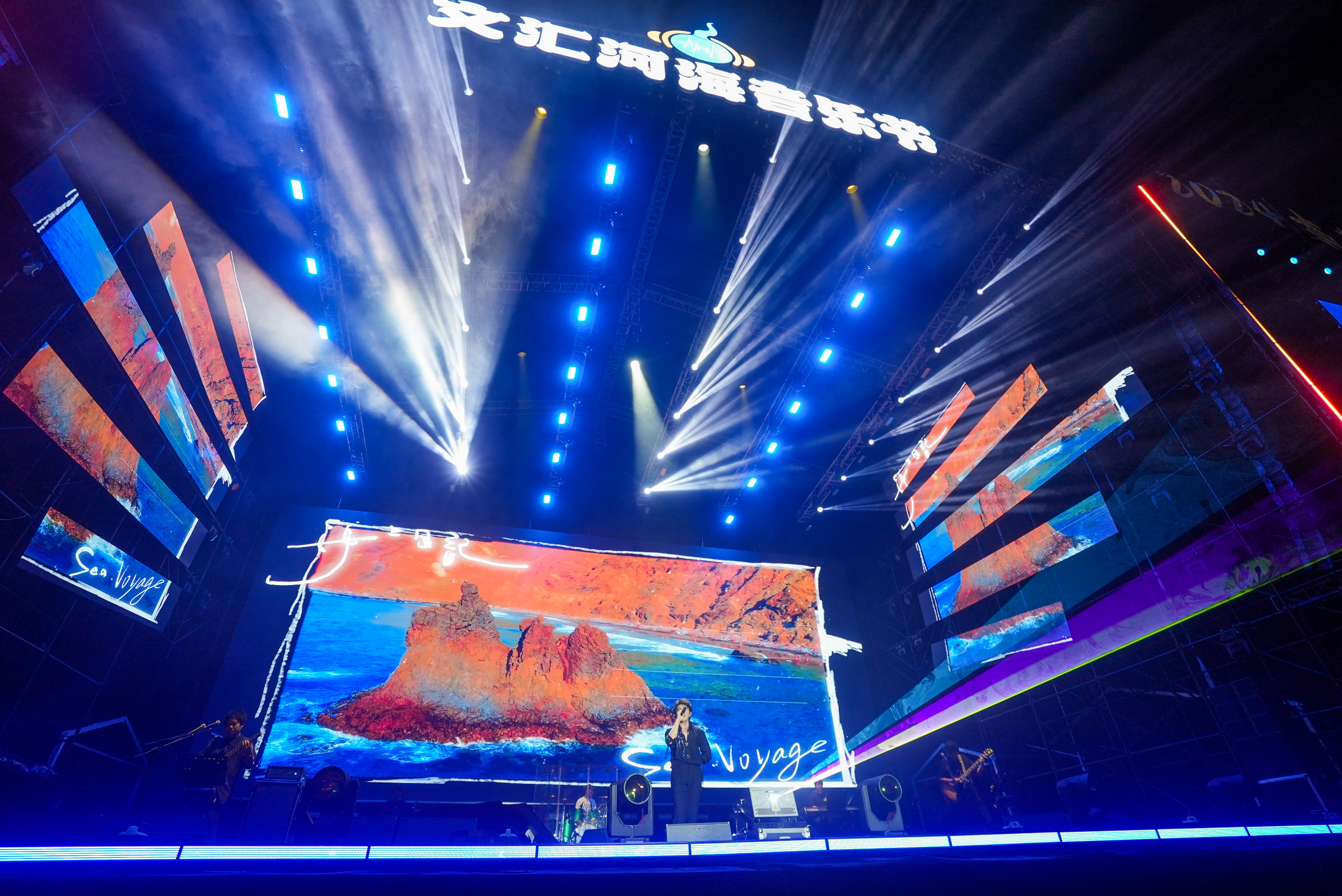 红色热土,河海新篇:“大美东营”绘就高质量发展新画卷