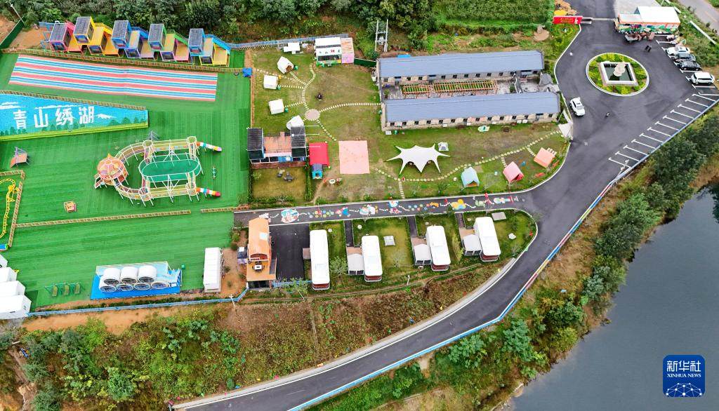 山东青岛:盘活闲置土地 助力乡村振兴