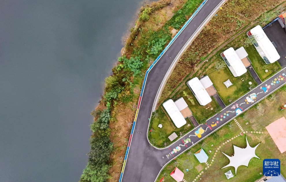 山东青岛:盘活闲置土地 助力乡村振兴