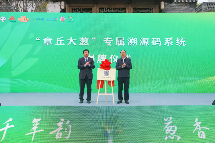 一棵葱“长”出35亿全产业链_fororder_wps_doc_7