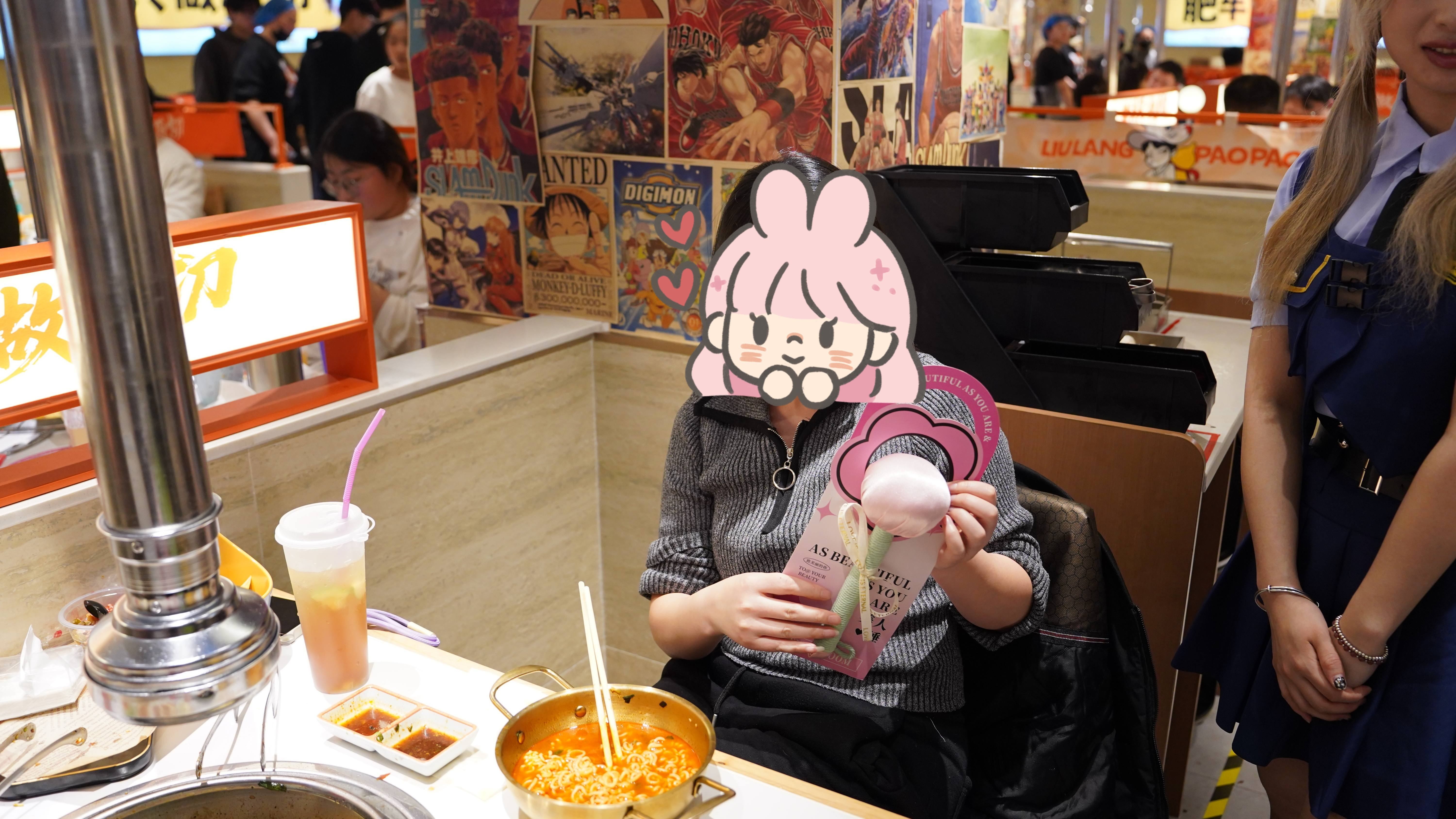 排队超千桌、预售破5000万!流浪泡泡入驻恒隆,济南首店爆火!_fororder_【流浪泡泡 流浪泡泡】7