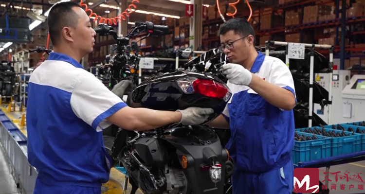 视频 | 从济南到雷恩 产业与技术合作实现“双向奔赴”