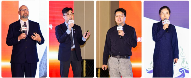 第二十九届沪上名校来了国际化择校展成功举办 数百家庭共聚探索多元升学新路径