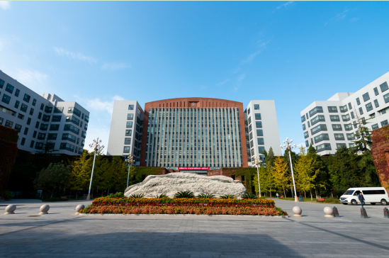 2026高校招办说丨首都师范大学:双一流学府助力高考学子扬帆起航