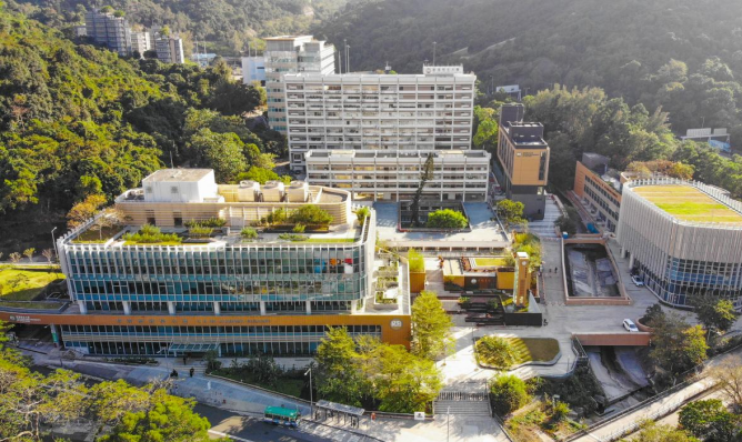 2026高招进行时丨香港恒生大学:采用「博雅+专业」教育模式 招生750人英语100分以上