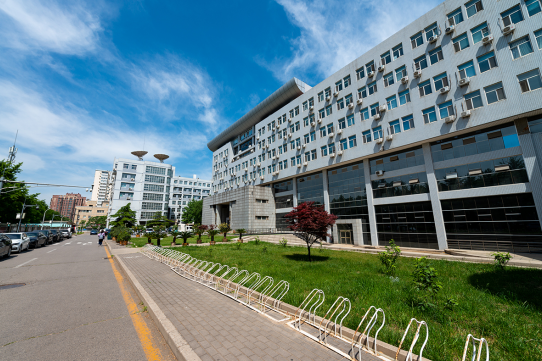 2026高校招办说丨首都师范大学:双一流学府助力高考学子扬帆起航