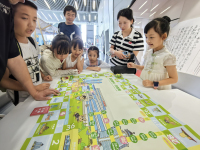 来贵州,赴一场“避暑+阅读”之旅 来贵州,赴一场“避暑+阅读”之旅