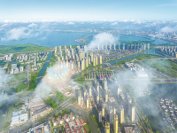 锻强产业筋骨 苏州常熟挺起硬脊梁