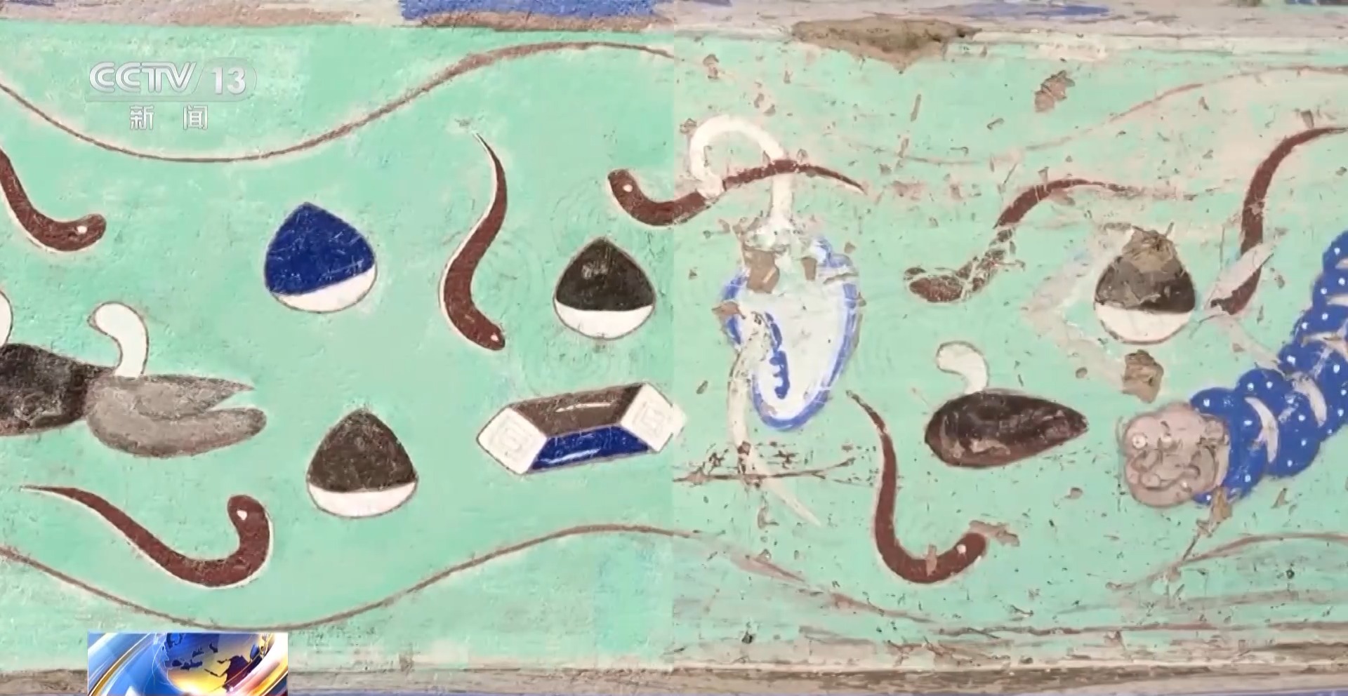 科技如何赋能考古?穿越千年历史探寻中华文明密码