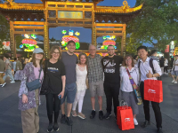 打卡又刷卡，南京入境游全球圈粉