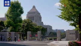 视频丨极右翼政党成员或首次入阁 日本政坛右倾化将进一步加速